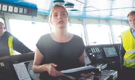 Olandijoje dirbanti lietuvė pasiilgsta lietuviškų Kalėdų