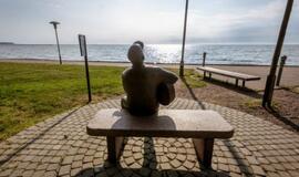 Paminėkime Pasaulinę turizmo dieną kartu su Neringa