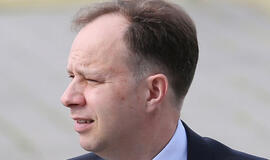 Patikimiausias gydytojas - mirtis?