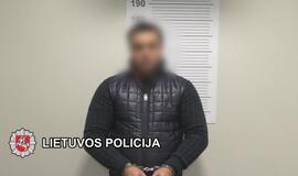 Pavojingus narkotikus platino bendrabučiuose