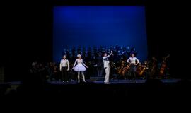 32-ojo Klaipėdos valstybinio muzikinio teatro sezono pradžia:  gimė pirmas įspaudas teatro sezonų alėjos istorijoje