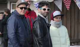 100-mečio "Švyturių ralis"