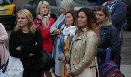 Prasidėjo naujieji mokslo metai