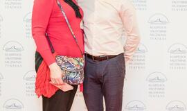 32-ojo Klaipėdos valstybinio muzikinio teatro sezono pradžia:  gimė pirmas įspaudas teatro sezonų alėjos istorijoje