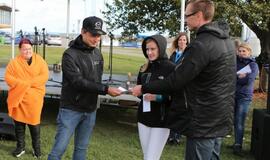 100-mečio "Švyturių ralis"