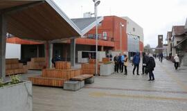 Naujasis turgus pakvies į įkurtuves