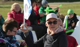 100-mečio "Švyturių ralis"