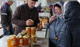 Naujasis turgus pakvies į įkurtuves