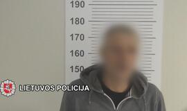 „Sodininkai“ užaugino kanapių už 25000 eurų