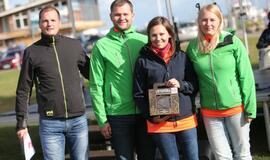 100-mečio "Švyturių ralis"