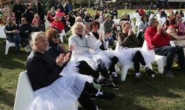 100-mečio "Švyturių ralis"