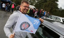 100-mečio "Švyturių ralis"