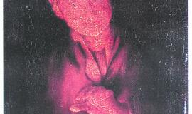 Nerasti kunigo R.Mikutavičiaus paveikslai