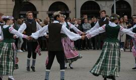 Prasidėjo naujieji mokslo metai