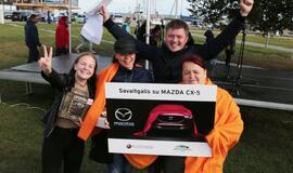 100-mečio "Švyturių ralis"