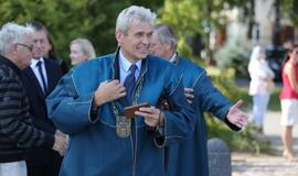 Prasidėjo naujieji mokslo metai