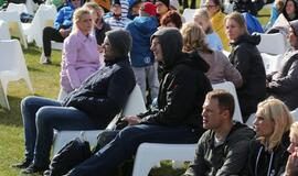 100-mečio "Švyturių ralis"