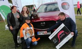 100-mečio "Švyturių ralis"