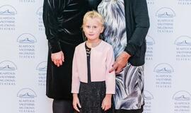 32-ojo Klaipėdos valstybinio muzikinio teatro sezono pradžia:  gimė pirmas įspaudas teatro sezonų alėjos istorijoje