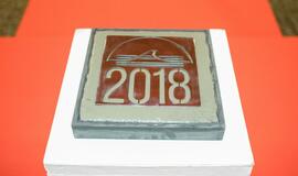 32-ojo Klaipėdos valstybinio muzikinio teatro sezono pradžia:  gimė pirmas įspaudas teatro sezonų alėjos istorijoje