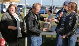 100-mečio "Švyturių ralis"