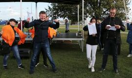 100-mečio "Švyturių ralis"