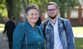 Prasidėjo naujieji mokslo metai