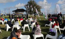 100-mečio "Švyturių ralis"