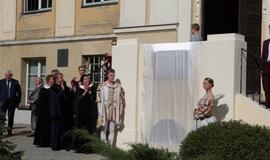 Prasidėjo naujieji mokslo metai