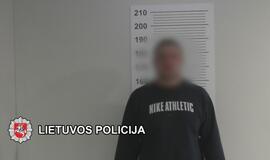 Pavojingus narkotikus platino bendrabučiuose