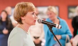 32-ojo Klaipėdos valstybinio muzikinio teatro sezono pradžia:  gimė pirmas įspaudas teatro sezonų alėjos istorijoje