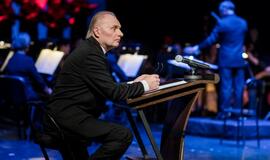 32-ojo Klaipėdos valstybinio muzikinio teatro sezono pradžia:  gimė pirmas įspaudas teatro sezonų alėjos istorijoje