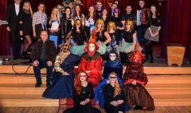 Konkursas „Šimtmečio talentas“