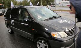 100-mečio "Švyturių ralis"