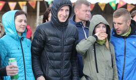 100-mečio "Švyturių ralis"