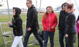 100-mečio "Švyturių ralis"