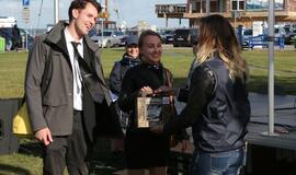 100-mečio "Švyturių ralis"