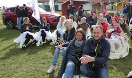 100-mečio "Švyturių ralis"