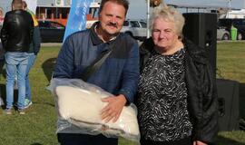 100-mečio "Švyturių ralis"