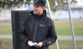 100-mečio "Švyturių ralis"