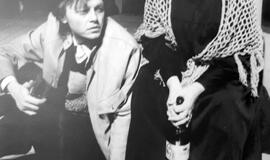 Klaipėdos akvarelės: namai ir žmonės (550)