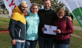 100-mečio "Švyturių ralis"