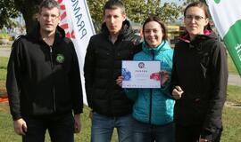 100-mečio "Švyturių ralis"