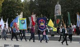 Prasidėjo naujieji mokslo metai