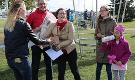 100-mečio "Švyturių ralis"