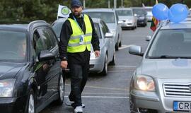 100-mečio "Švyturių ralis"