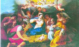 Nerasti kunigo R.Mikutavičiaus paveikslai