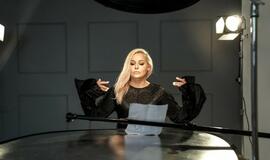 „Mango“ koncerte – teatralizuotas muzikinis spektaklis