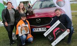 100-mečio "Švyturių ralis"