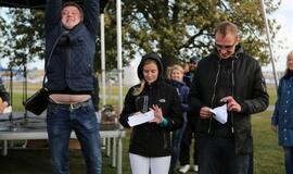 100-mečio "Švyturių ralis"